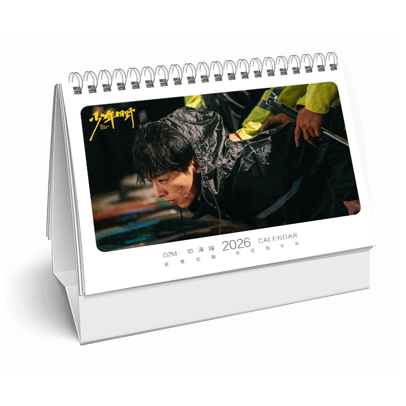バニーとお兄さんたち 写真集1冊 A4ポスター4枚 しおり4枚 LOMOカード10枚