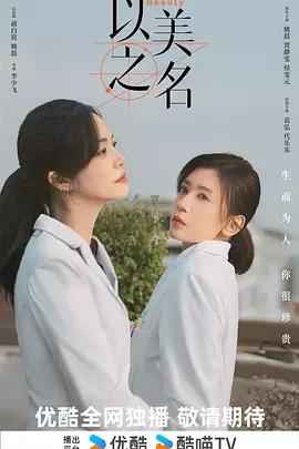 中国ドラマ「以美之名」DVD-BOX5枚組