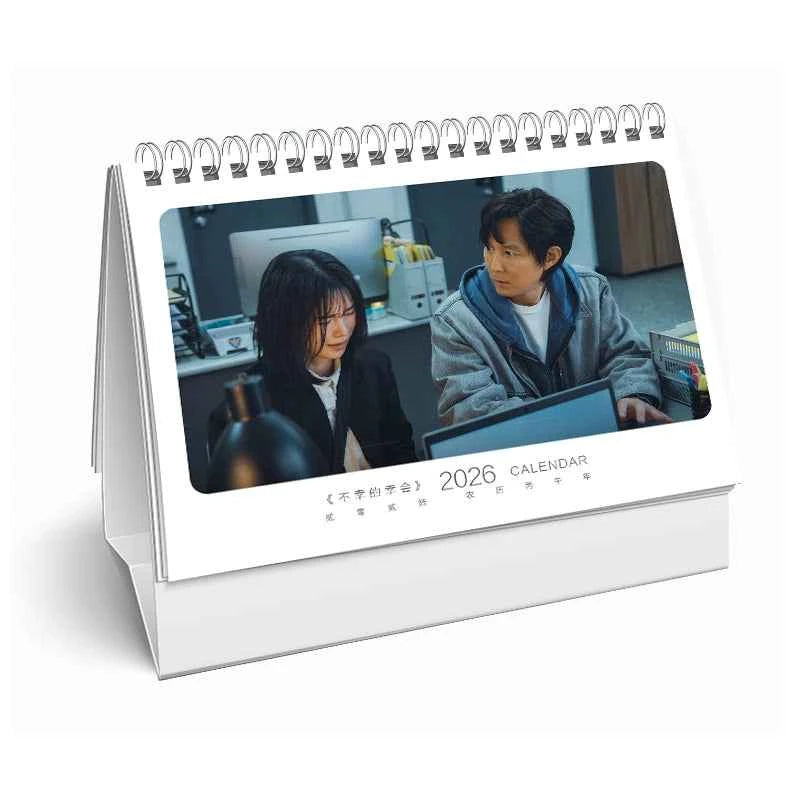 山神异闻录 写真集1冊 A4ポスター4枚 しおり4枚 LOMOカード10枚