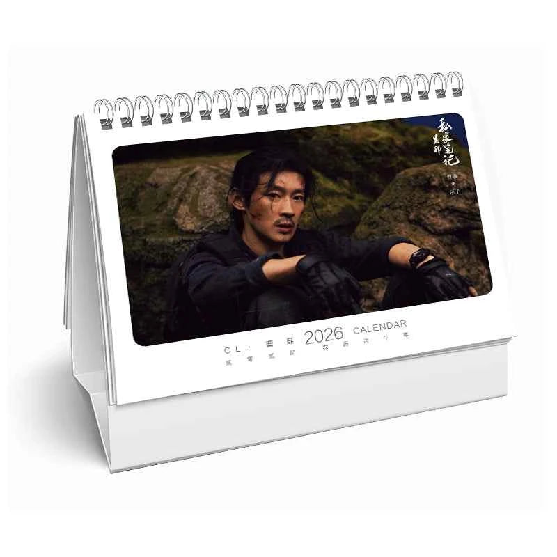 キキキキ 写真集1冊 A4ポスター4枚 しおり4枚 LOMOカード10枚