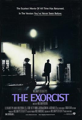 映画日本語字幕「エクソシスト」 The Exorcist (1973)ブルーレイ-1枚組blu-ray高画質正規品-華流グッズストア