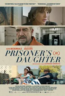 映画「囚人の娘 Prisoner's Daughter (2022)」ブルーレイBOX1 枚組-華流グッズストア