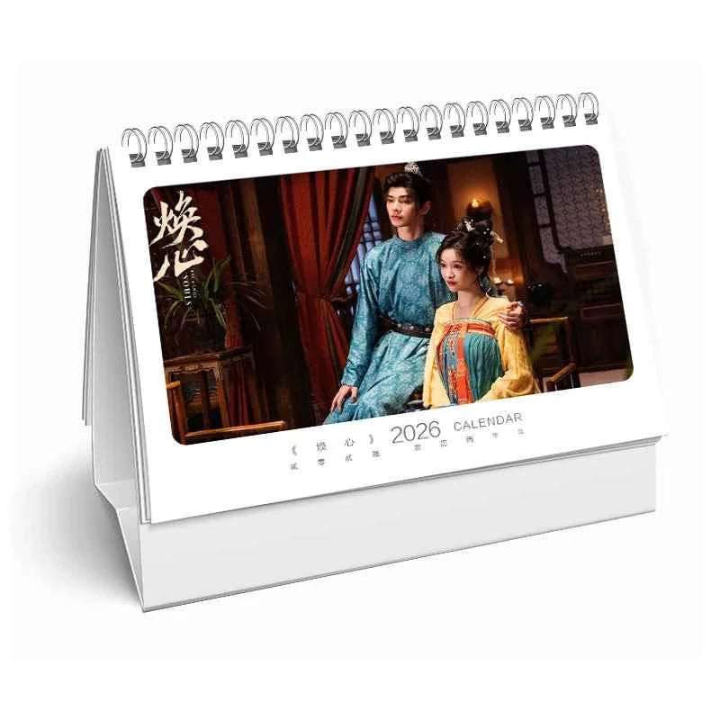 焕心 写真集1冊 A4ポスター4枚 しおり4枚 LOMOカード10枚