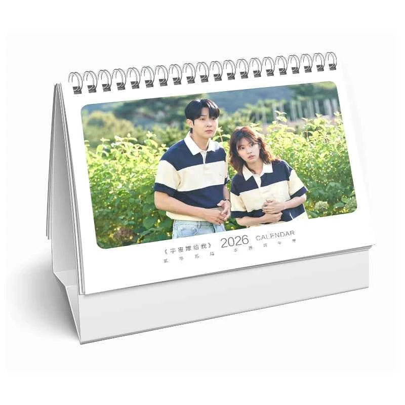 私と結婚してくれますか? 写真集1冊 A4ポスター4枚 しおり4枚 LOMOカード10枚