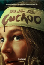 映画「 Cuckoo (2024)」ブルーレイBOX1枚組-華流グッズストア