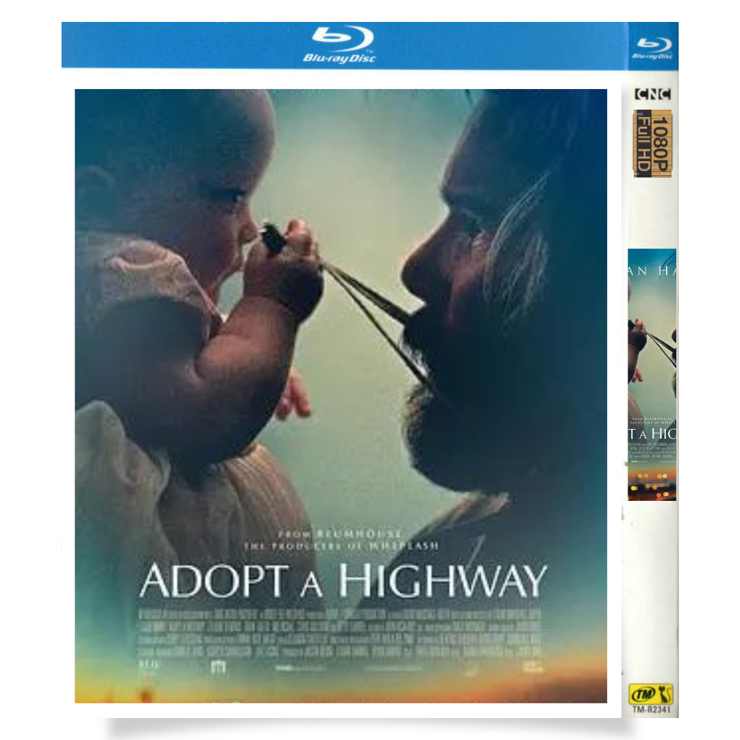 映画「ハイウェイの彼方に」 ブルーレイ[Blu-ray-BOX] 1-DISC イーサン・ホーク クリス・サリヴァン-華流グッズストア