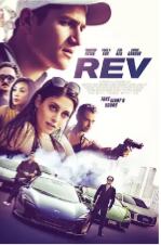 映画「REV」ブルーレイ1枚組[Blu-ray-BOX]高画質海外盤正規品-華流グッズストア