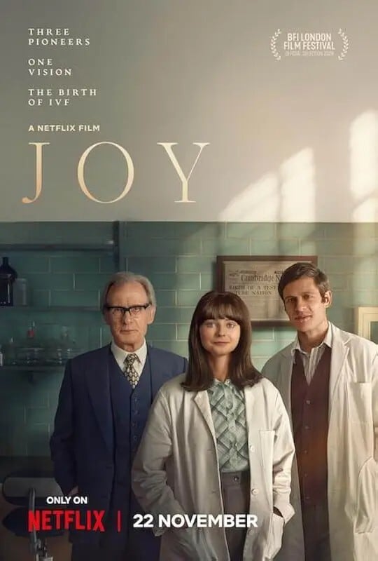 日本語字幕「JOY 奇跡が生まれたとき 」ブルーレイ1枚組[Blu-ray-BOX]高画質海外盤正規品-華流グッズストア