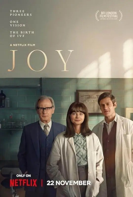 日本語字幕「JOY 奇跡が生まれたとき 」ブルーレイ1枚組[Blu-ray-BOX]高画質海外盤正規品-華流グッズストア