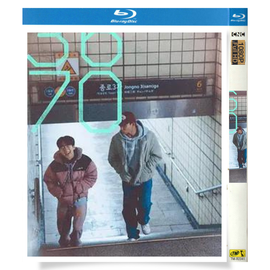 映画「3670」 ブルーレイ[Blu-ray-BOX] 1-DISC 曹有鉉 金賢穆-華流グッズストア