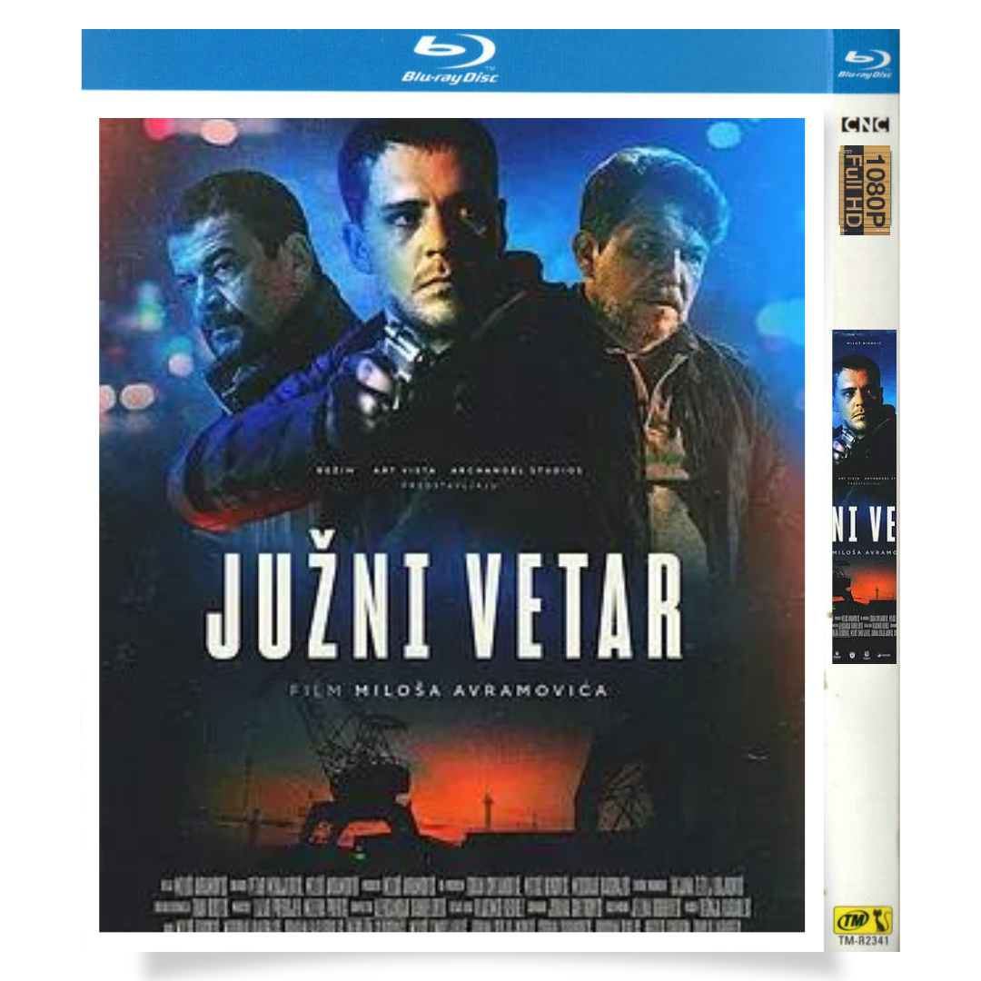 映画「スピードトラップ」 ブルーレイ[Blu-ray-BOX] 1-DISC 米洛斯·比柯维奇 Miodrag Radonjic-華流グッズストア