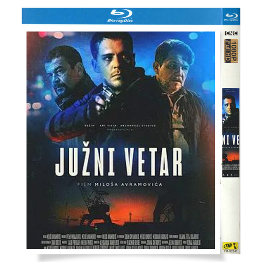 映画「スピードトラップ」 ブルーレイ[Blu-ray-BOX] 1-DISC 米洛斯·比柯维奇 Miodrag Radonjic-華流グッズストア