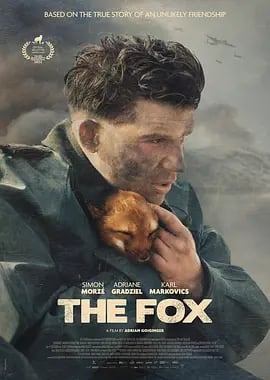 「 Der Fuchs (2022)」ブルーレイ1枚組[Blu-ray-BOX]高画質海外盤正規品-華流グッズストア