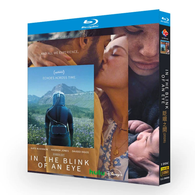 映画「一瞬の出来事」 日本語字幕ブルーレイ[Blu-ray-BOX] 1-DISC ケイト・マッキノン デイヴィッド・ディグス-華流グッズストア