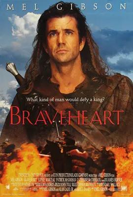 映画「ブレイブハート/Braveheart (1995)」日本語字幕ブルーレイBOX1 枚組-華流グッズストア