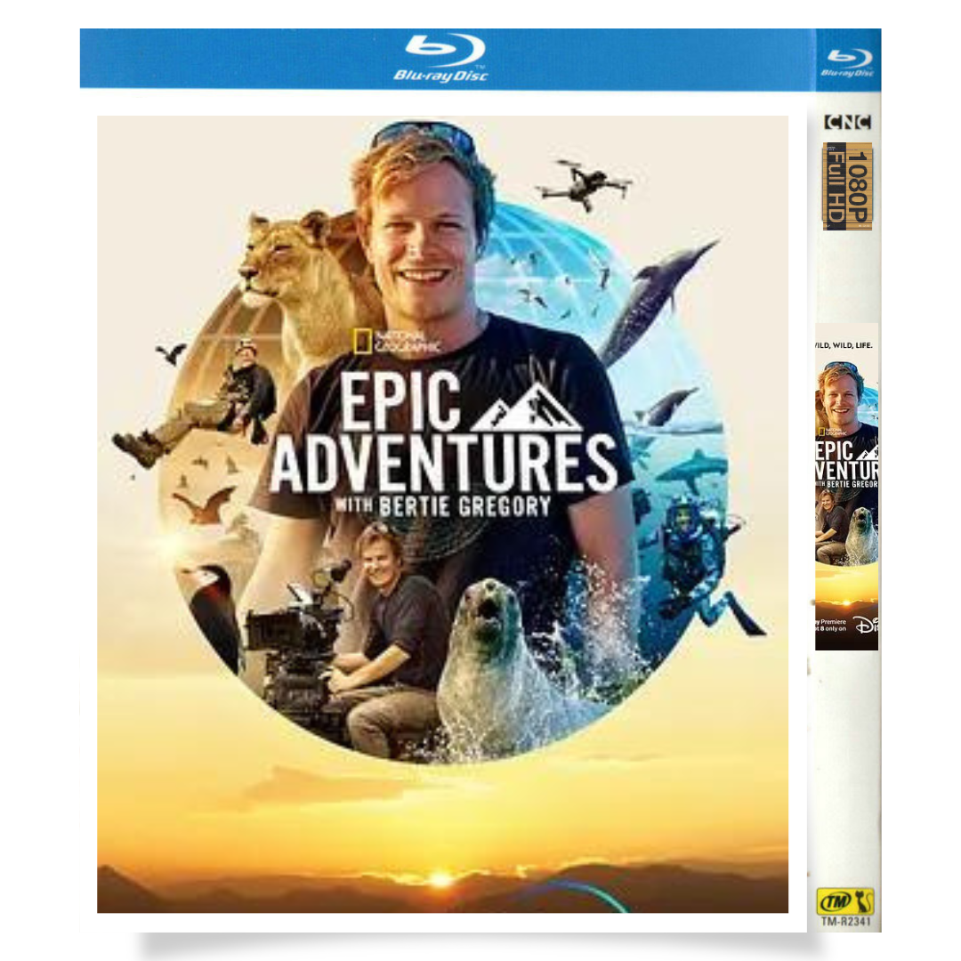 映画「バーティのハイテク・アドベンチャー (2022)」 日本語字幕ブルーレイ[Blu-ray-BOX] 1枚組-華流グッズストア