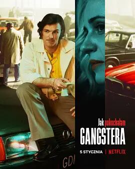 日本語字幕「ギャングスター・ロード」 Jak pokochalam gangstera (2022)ブルーレイ 1枚組[Blu-ray]高画質正規品-華流グッズストア