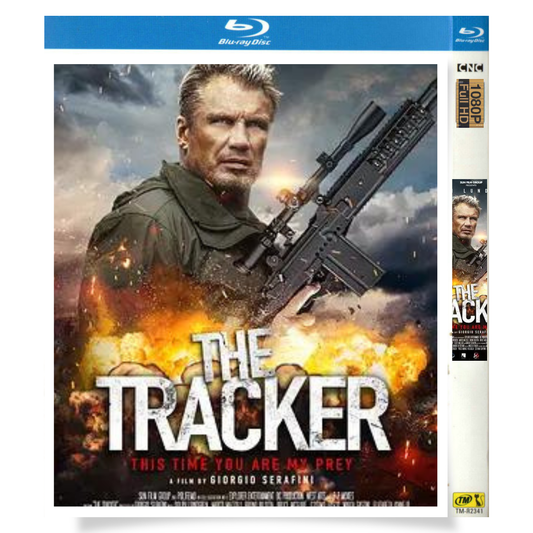 映画「追跡者の掟」 ブルーレイ[Blu-ray-BOX] 1-DISC ドルフ・ラングレン マルタ・ガスティーニ-華流グッズストア