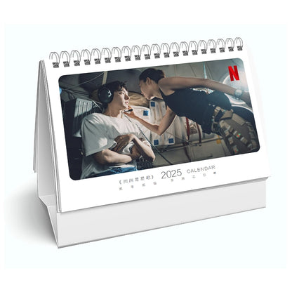 枭起青壤 写真集1冊 A4ポスター4枚 しおり4枚 LOMOカード10枚