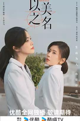 中国ドラマ「以美之名」DVD-BOX5枚組