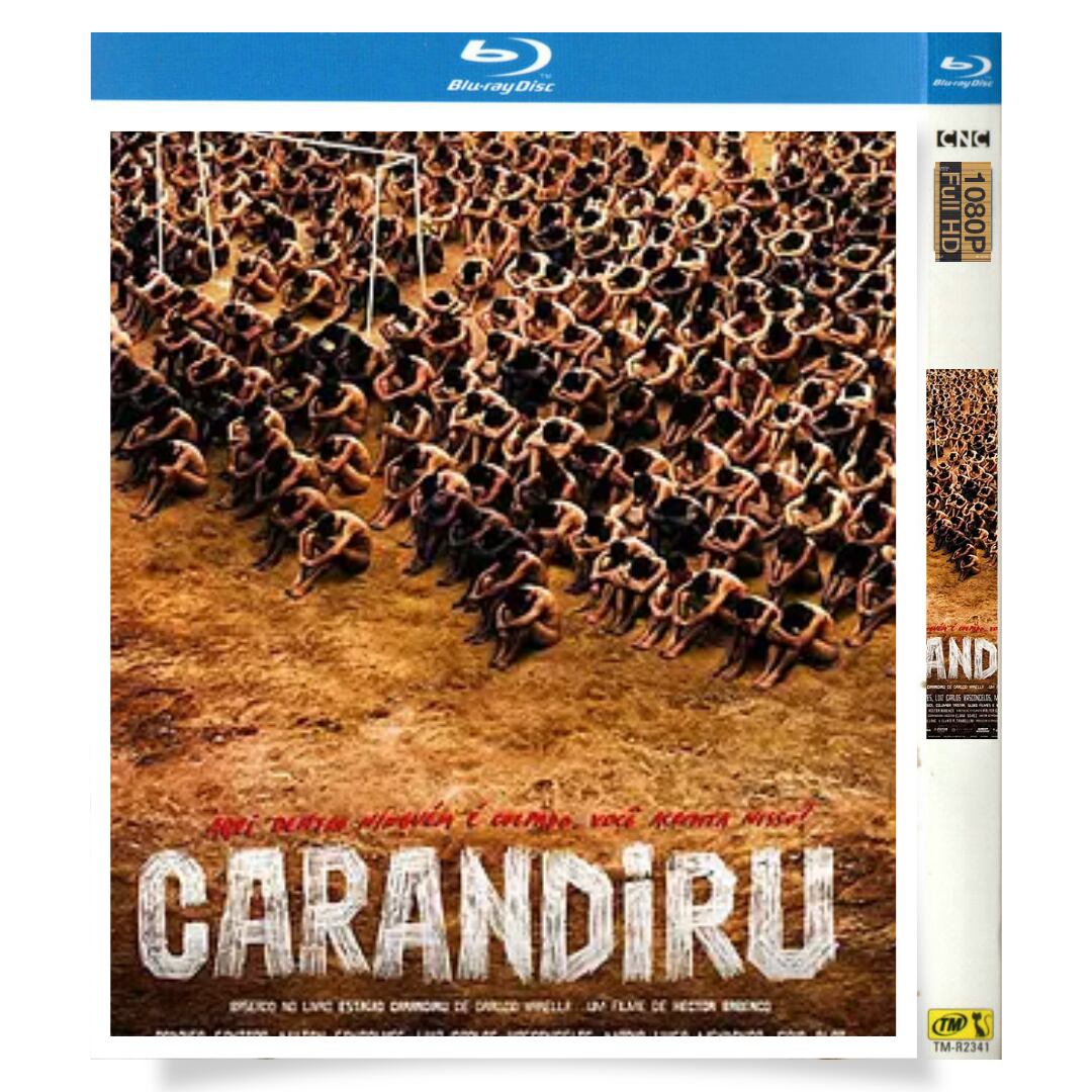 「カランジル」ブルーレイ1枚組[Blu-ray-BOX]高画質正規品-華流グッズストア