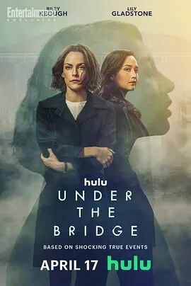 「Under the Bridge (2024)  」ブルーレイ2枚組[Blu-ray-BOX]高画質海外盤正規品-華流グッズストア