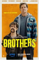 映画日本語字幕「Brothers (2024)」ブルーレイ1枚組[Blu-ray-BOX]高画質海外盤正規品-華流グッズストア