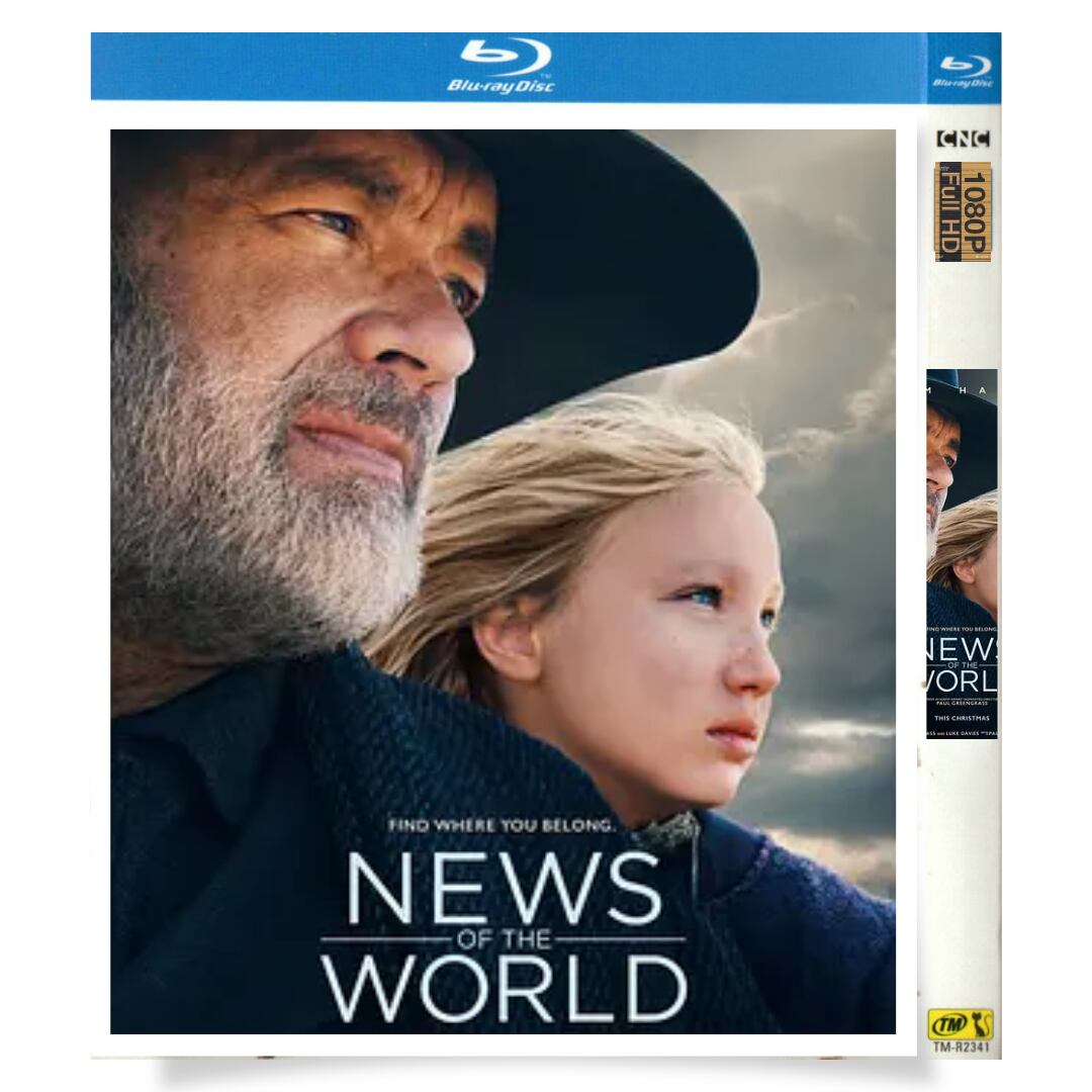 日本語字幕「この茫漠たる荒野で」ブルーレイ1枚組[Blu-ray-BOX]高画質正規品-華流グッズストア