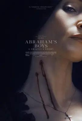 映画「エイブラハムズ・ボーイズ」ブルーレイBOX1 枚組-華流グッズストア