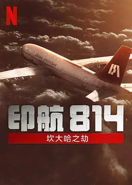 映画「IC 814: カンダハル・ハイジャック」ブルーレイ1枚組[Blu-ray-BOX]高画質海外盤正規品-華流グッズストア