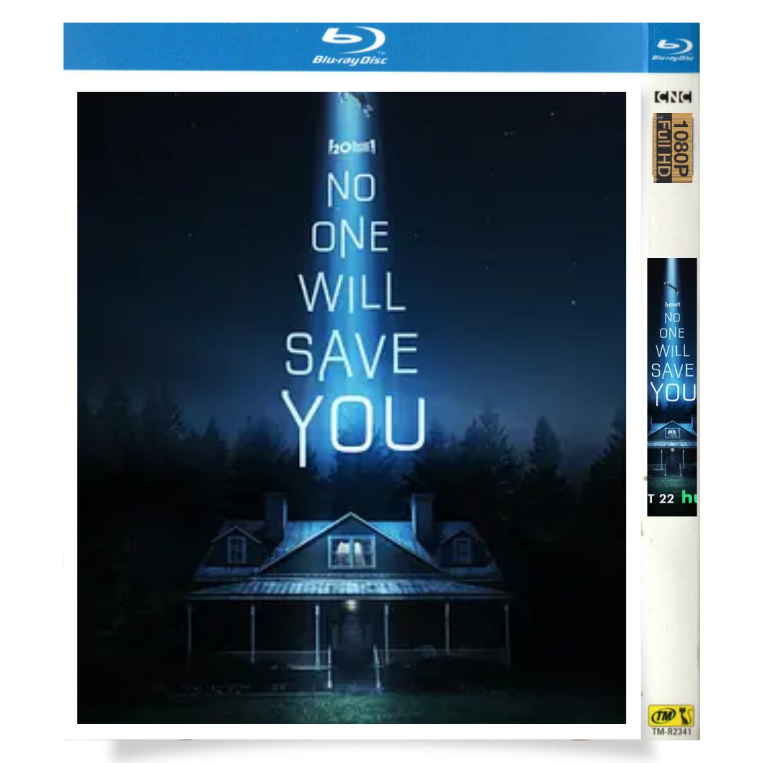 日本語字幕「誰も助けてくれないの」ブルーレイ1枚組[Blu-ray-BOX]高画質正規品-華流グッズストア