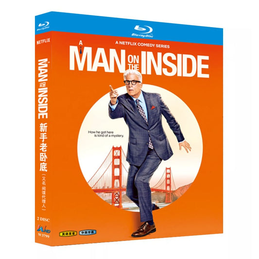 海外ドラマ日本語字幕「グロテスク」ブルーレイ2枚組[Blu-ray-BOX]高画質海外盤正規品-華流グッズストア