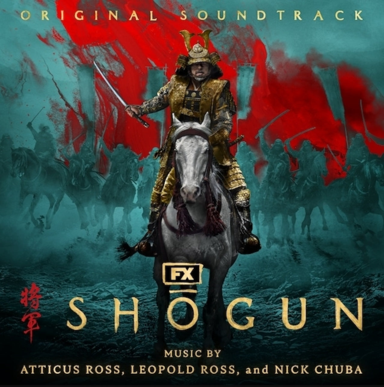 「SHOGUN 将軍」 ブルーレイ Blu-ray 真田広之、コスモ・ジャーヴィス 高画質日本ドラマ-華流グッズストア