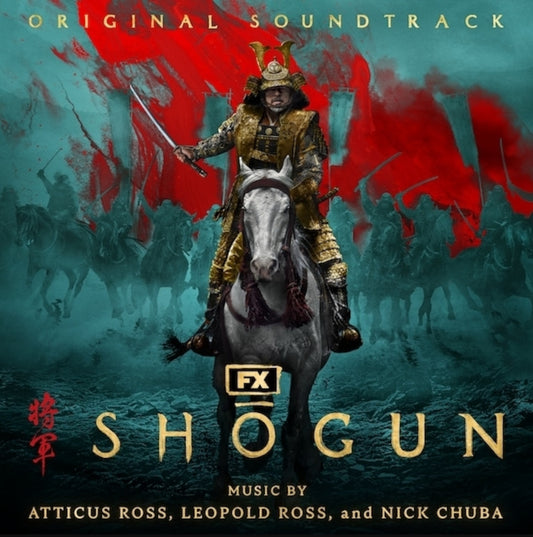 「SHOGUN 将軍」 ブルーレイ Blu-ray 真田広之、コスモ・ジャーヴィス 高画質日本ドラマ - 華流グッズストア
