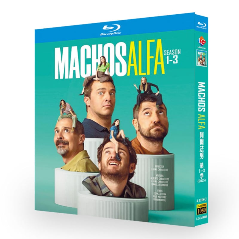 ドラマ日本語字幕「リグ ～霧に潜むモノ～ シーズン2」ブルーレイ2枚組[Blu-ray-BOX]高画質海外盤正規品-華流グッズストア