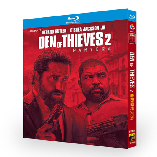 映画「アウトローズ」 ブルーレイ[Blu-ray-BOX] 1-DISC ジェラルド・バトラー ヨルダン・ブリッジス-華流グッズストア
