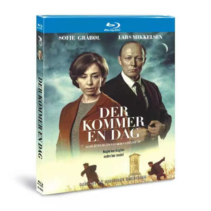 映画「きっと、いい日が待っている」ブルーレイ1枚組[Blu-ray-BOX]高画質海外盤正規品-華流グッズストア