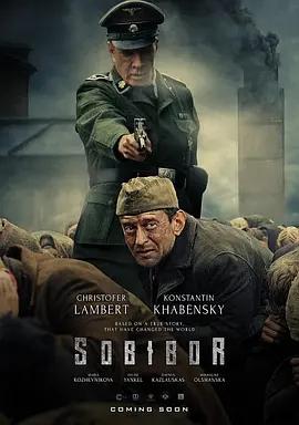映画「ヒトラーと戦った22日間」 ブルーレイ[Blu-ray-BOX] 1-DISC コンスタンティン・ハベンスキー クリストファー・ランバート