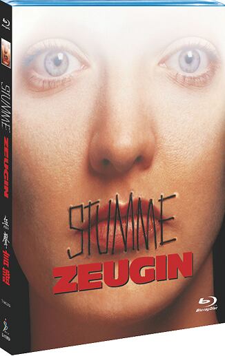 「Mute Witness (1995)」ブルーレイ1枚組[Blu-ray-BOX]高画質正規品-華流グッズストア