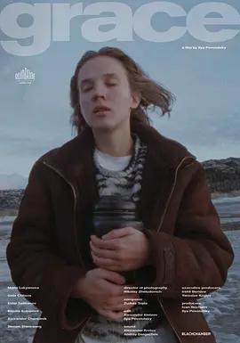 映画「グレース」ブルーレイBOX1 枚組-華流グッズストア