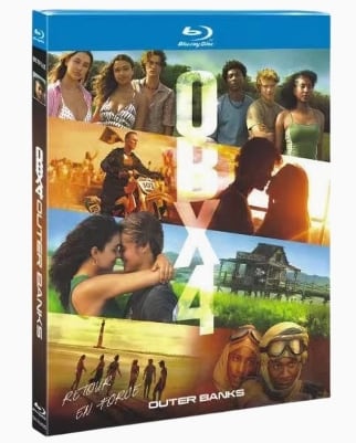 海外ドラマ日本語字幕「シタデル ハニー バニー」ブルーレイ2枚組[Blu-ray-BOX]高画質海外盤正規品-華流グッズストア