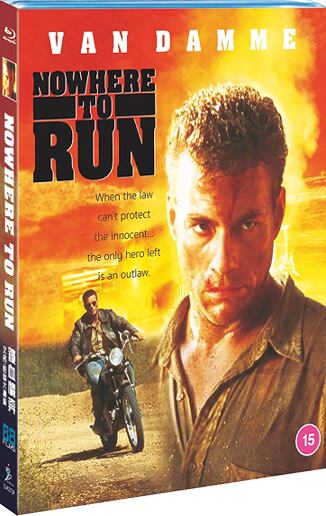 日本語字幕「ボディ・ターゲット」ブルーレイ1枚組[Blu-ray-BOX]高画質正規品-華流グッズストア