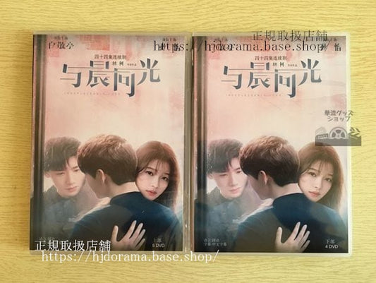 中国ドラマ金牌投資人」DVD-BOX 旭文 ヤンシュウェン 張儷 チャンリーExcellent Investor 全話 中国盤