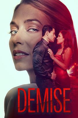 映画「Demise (2024)」ブルーレイ1枚組[Blu-ray-BOX]高画質海外盤正規品-華流グッズストア