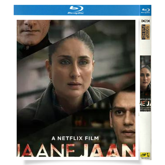 映画「容疑者Xの献身」 ブルーレイ[Blu-ray-BOX] 1-DISC カリーナ・カプール ジャイディープ・アハラワディ-華流グッズストア