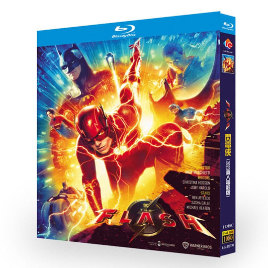 日本語字幕＜サード・シーズン＞ブルーレイ 1枚組[Blu-ray]高画質正規品-華流グッズストア