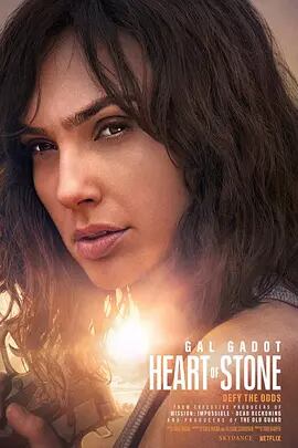 日本語字幕＆吹替ハート・オブ・ストーンheart-of-stone-2023ブルーレイ-1枚組blu-ray高画質正規品-華流グッズストア