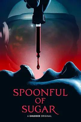 映画「Spoonful of Sugar (2023)」ブルーレイBOX1 枚組-華流グッズストア