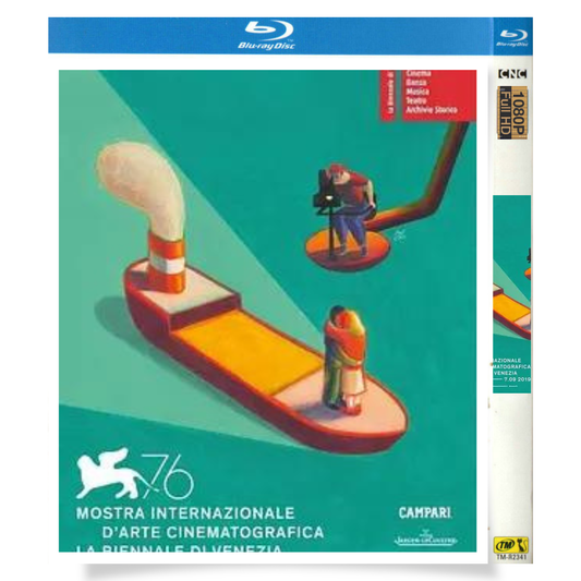 映画「新・カリギュラ」 ブルーレイ[Blu-ray-BOX] 1-DISC-華流グッズストア
