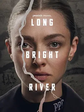 海外ドラマ「 Long Bright River (2025)」ロング・ブライト・リバー ブルーレイ２枚組[Blu-ray-BOX]-華流グッズストア